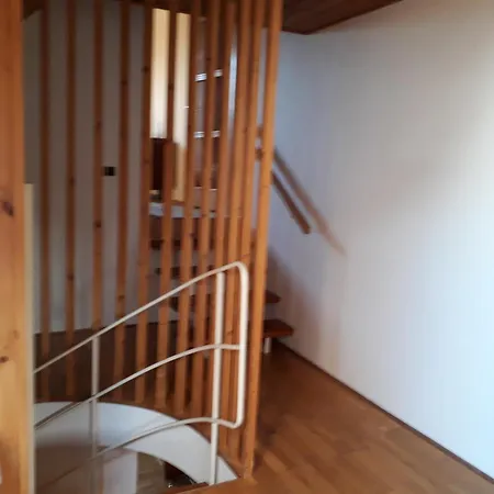 Holiday home Dum V Lednici *
