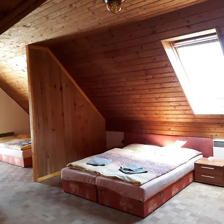 Holiday home Dum V Lednici Lednice