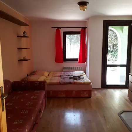 Holiday home Dum V Lednici