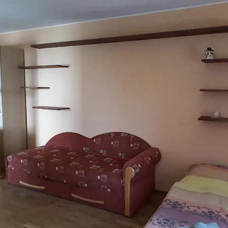 Holiday home Dum V Lednici *