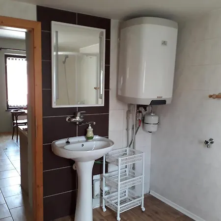Holiday home Dum V Lednici Lednice