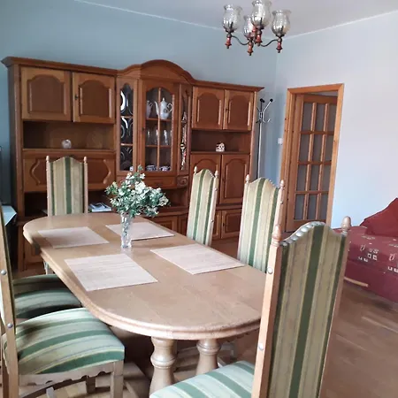Holiday home Dum V Lednici